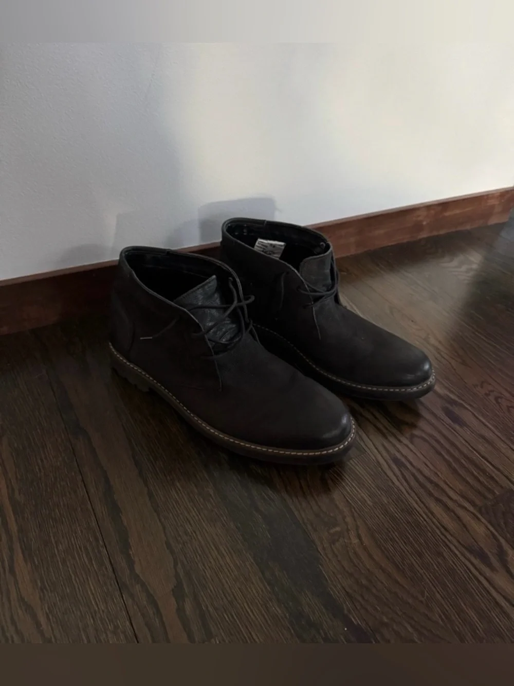 Florsheim classic versatile